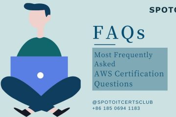 Most Frequentlt Asked AWS Certification  Questions with Answers!