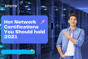 Hot Network Certifications You Should hold 2021