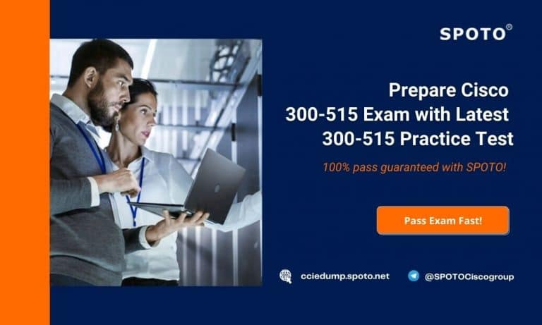 Valid 300-515 Exam Tips