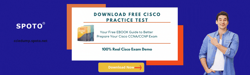 Cisco free ebook