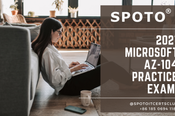 2021 Microsoft AZ-104 Practice Exam Questions and Answers Download for Free