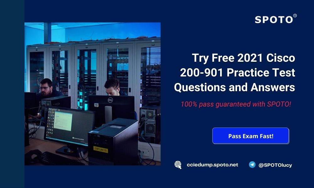 200-901 Online Tests