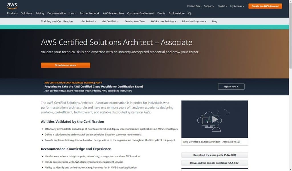 The Top Networking Certifications to Pursue in 2023 SPOTO Official Blog