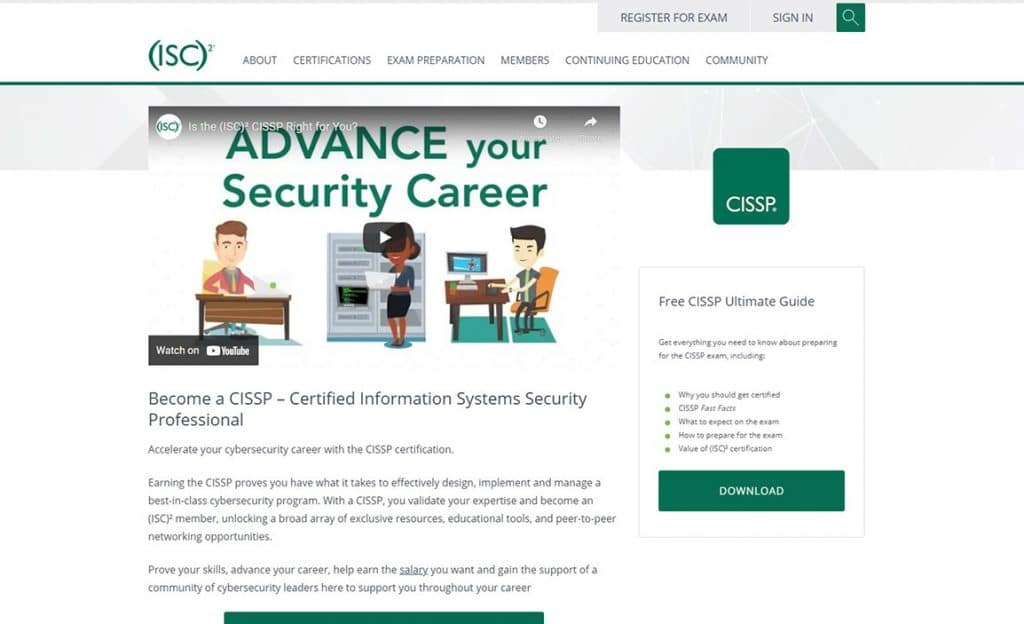 The Top Networking Certifications to Pursue in 2023 SPOTO Official Blog