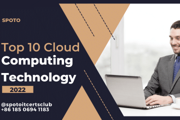 Top 10 Best Cloud Tech Certifications for You to Achieve in 2023