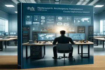 Latest Changes in the CCNP 350-401 ENCOR Exam: Key Focuses and Prep Tips