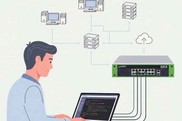 How to Configure Juniper Firewall?
