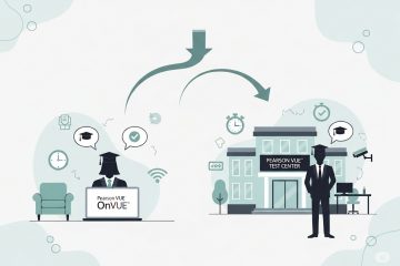 Where Can You Take the PMP Exam? Choosing Your Ideal Test Location