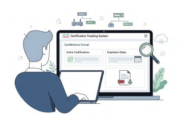 How Do I Check My Cisco Certification Status and Validity?