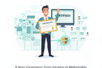 Why is the PMP exam so difficult?