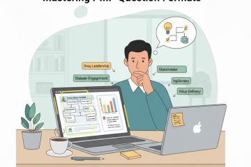 Pass the PMP Exam: What You Need to Know Before You Start