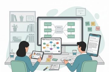 Things to Know to Pass the PMP Exam on Your First Attempt