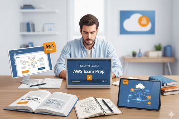 How to Prepare AWS Solution Architect Associate Exam​​?