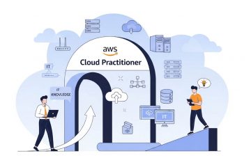 How Hard is the AWS Cloud Practitioner Exam?