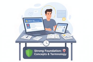 Tips for Passing the PMP Certification Exam with High Scores