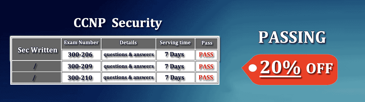 Exam 500-470 Certification Cost