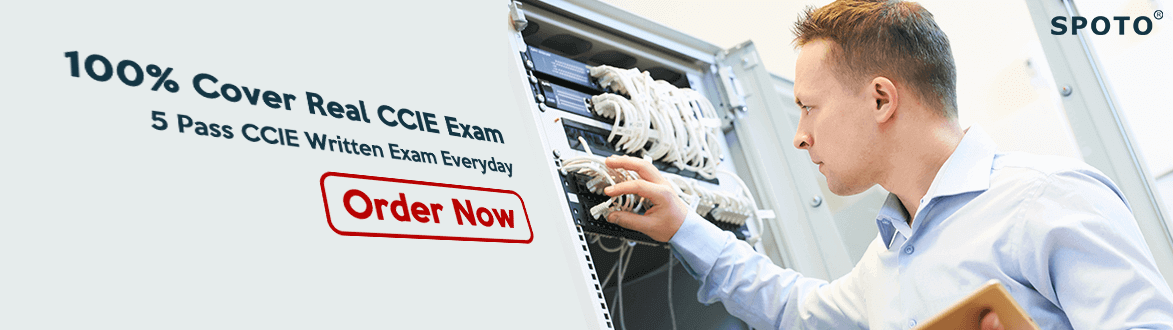 Latest 500-490 Exam Guide