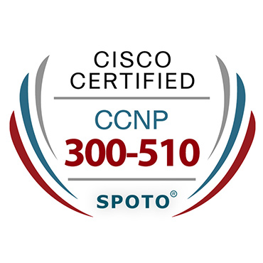 2021 CCNP/CCIE Service Provider Certification Exam Dumps - SPOTO