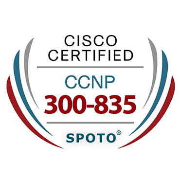 300-810 Certification Exam Infor