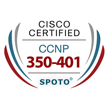 SPOTO IT Certification Training Course & Practice Exam