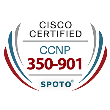 Cisco 350-901下載，350-901證照指南 & 350-901學習資料 - Kisi-Kz