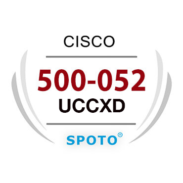 SPOTO CISCO Other Practice Exam | SPOTO CISCO Other Dumps, Question & Answers