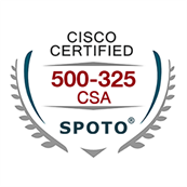 500-490 Latest Exam Pass4sure