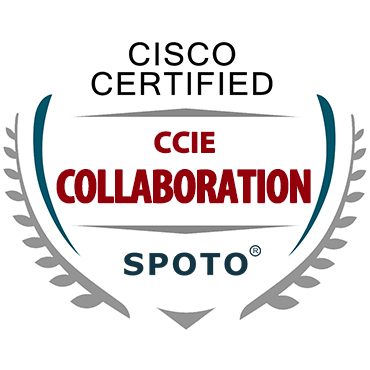 400-051 CCIE Collaboration Written Exam