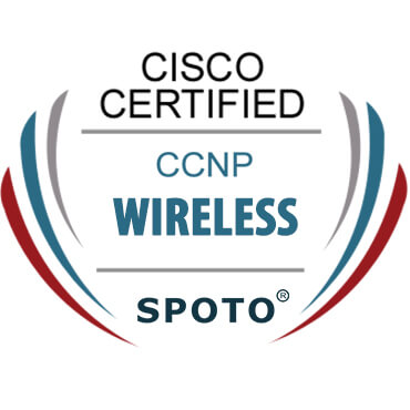 Get Latest CCNP Wireless 300-260 Practice Test Questions to pass your Exam  successfully