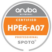HPE6-A07 Exam Info-100% Pass With SPOTO
