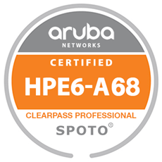 HPE6-A68 Exam Info-100% Pass With SPOTO