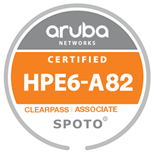 HPE6-A82 Exam Info-100% Pass With SPOTO