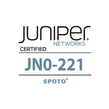 2023 Juniper Certification Exam Dumps & Practice - Sns-Brigh10