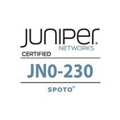 JN0-280 Prüfungsaufgaben