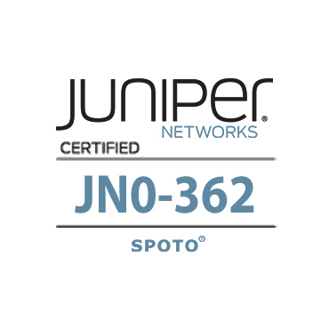 Hottest JN0-335 Certification