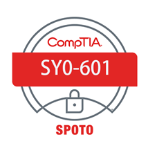 SY0-601 Vorbereitungsfragen