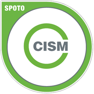 ISACA CISM Certification Exam Information