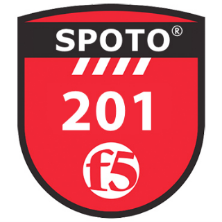 2021 F5 Certification Exam Dumps & Practice - SPOTO