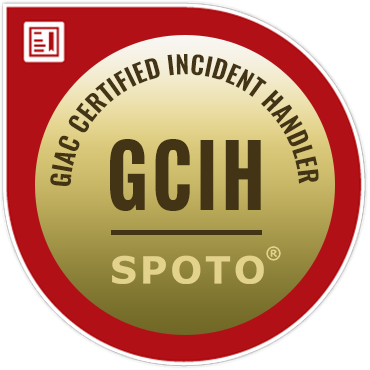 GCIH