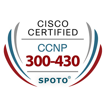 2021 Cisco 300-430 ENWLSI Dumps & Practice Test - SPOTO