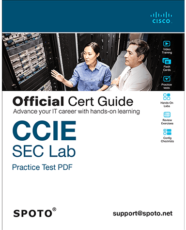CCIE Security V6.0 Lab-Demo-SPOTO.PDF