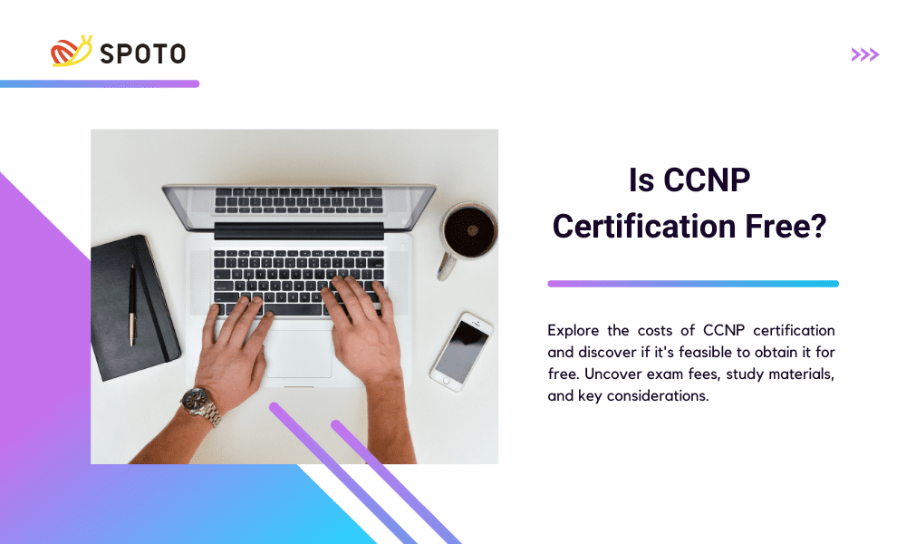 Is CCNP Certification Free