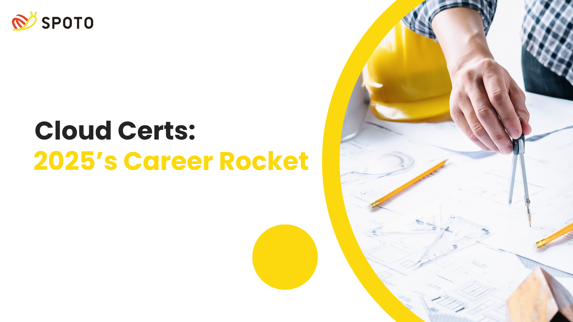 Cloud Certs: 2025’s Career Rocket