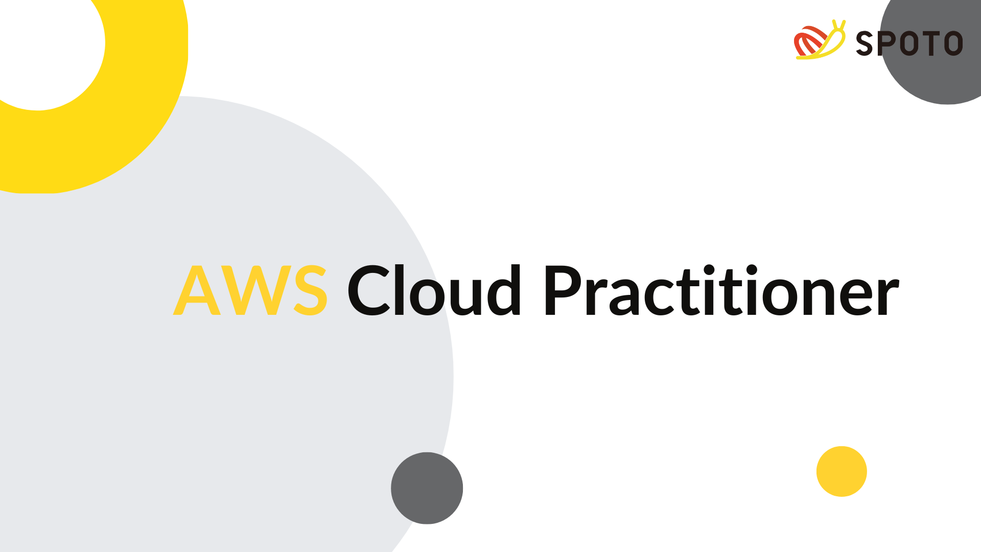 Cloud Careers Start Here!