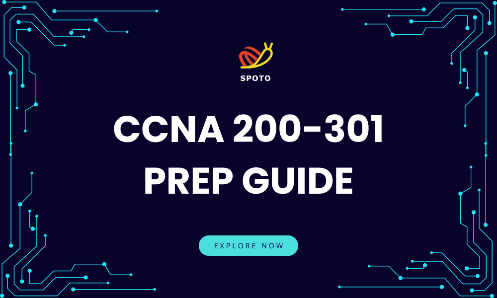 Ace the CCNA 200-301 Exam