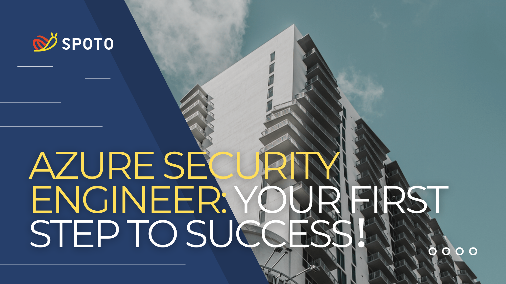 Azure Security Engineer: Your First Step To Success!