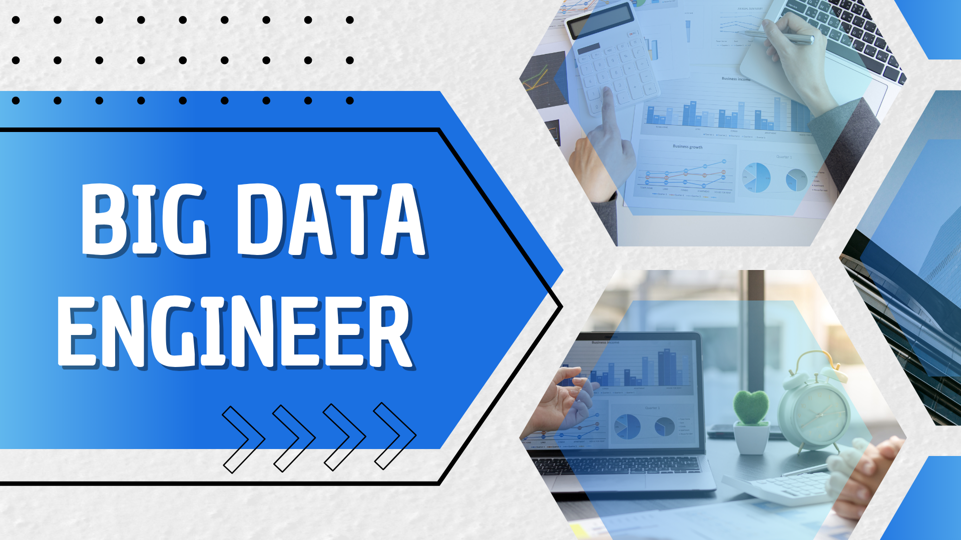 Big Data Engineer: Future-Proof Your Career