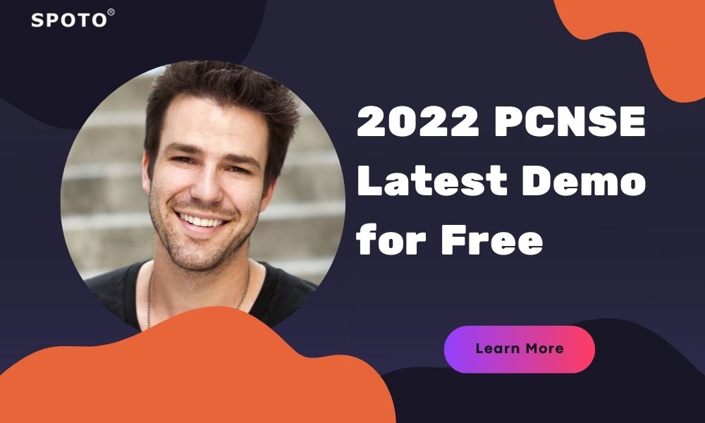 2022-PCNSE-Latest-Demo-for-Free