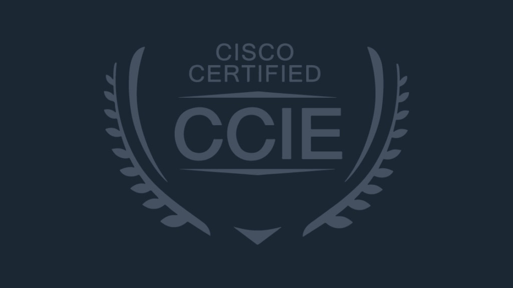 Does CCIE Certification Expire