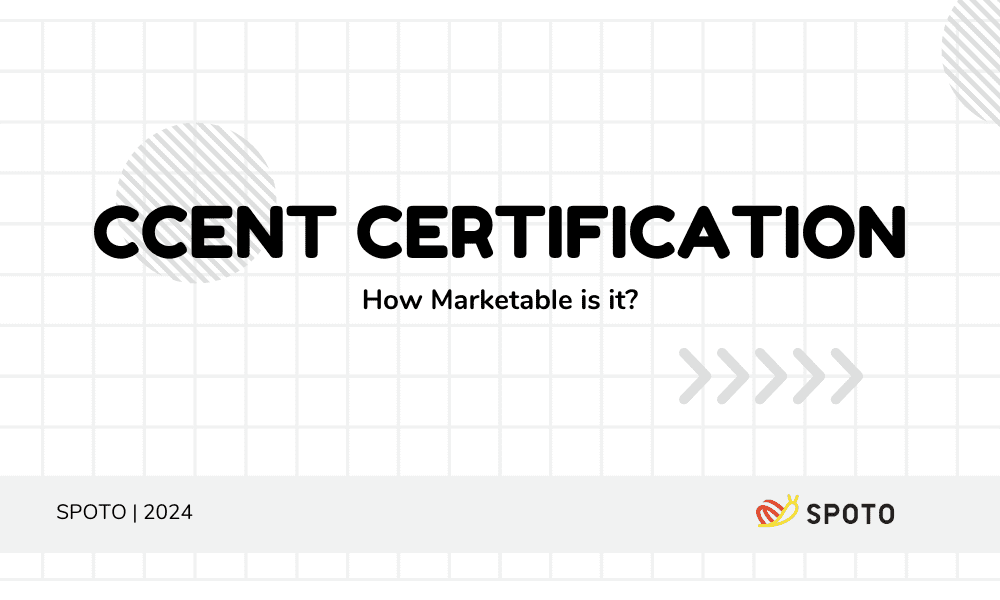 CCENT CERTIFICATION